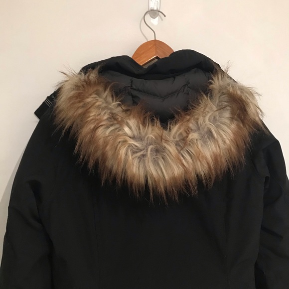 Sorel winter jacket - Picture 2 of 8